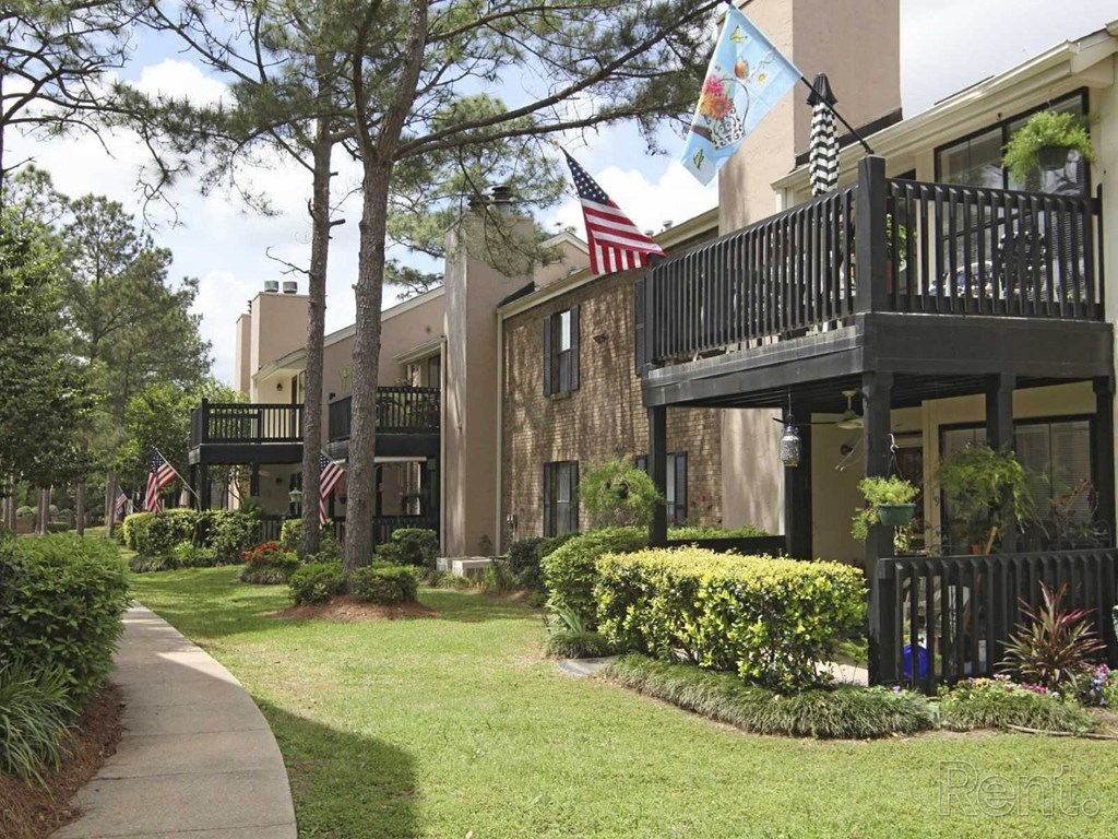 The Oakley at Hillcrest in Mobile, AL