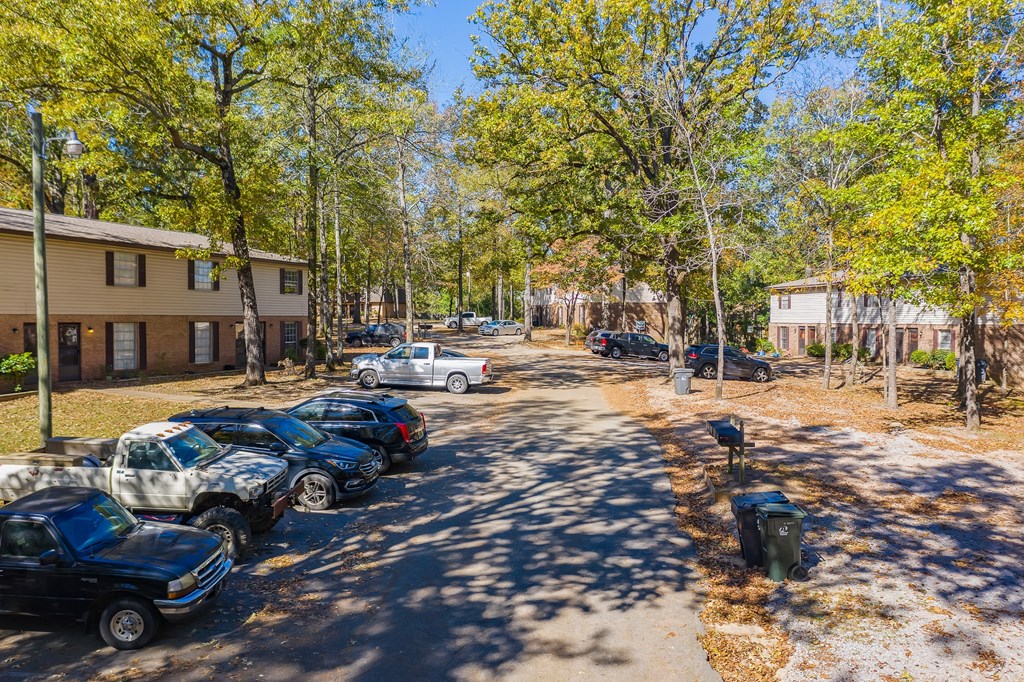 Indianwood Pelham AL