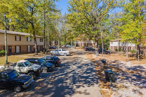 Indianwood Pelham AL