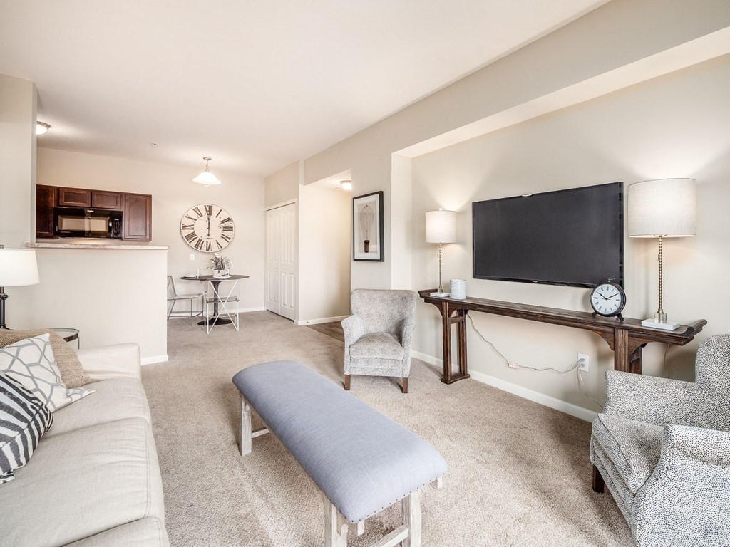 Brook Lane Apartments