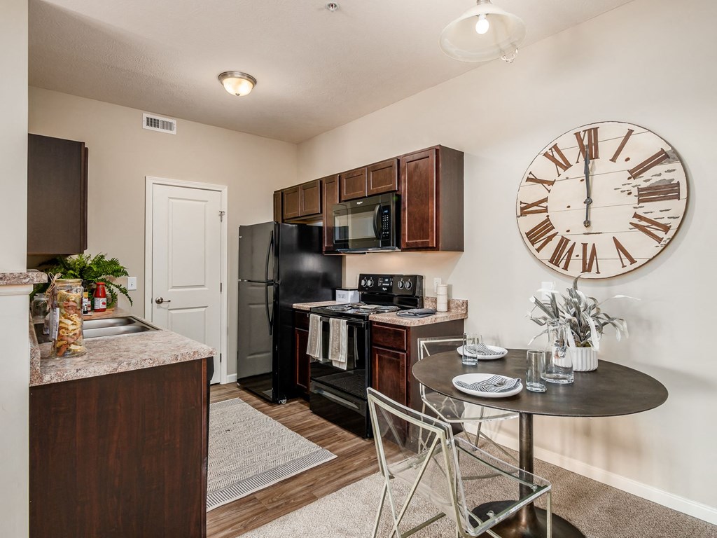 Brook Lane Apartments