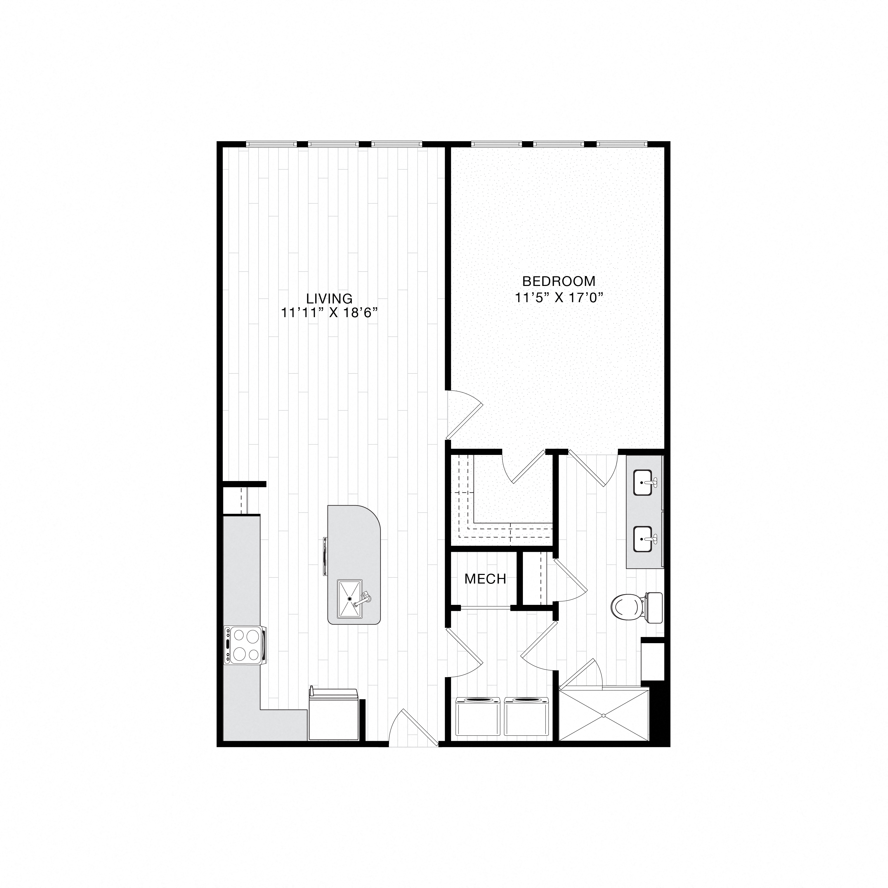 Tapestry East Bay Apartments Homes in Apollo Beach Florida