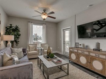 1508 4th Avenue South Studio-2 Beds Apartment for Rent - Photo Gallery 3