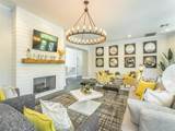 Studio apartment at The Avenues Of Lakeshore Apartments in Birmingham