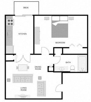Floorplan Photos Gallery