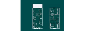 2 Bedroom Townhouse Lg Phase 2