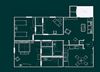 3 Bedroom 1.5 Bath Townhouse Phase 1