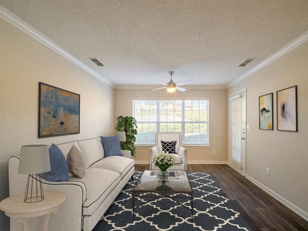 The Avenues Of South Hoover