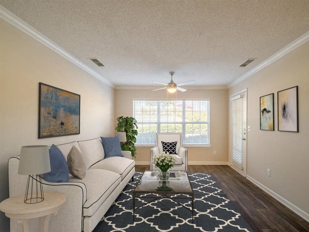 The Avenues Of South Hoover Apartments