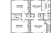Two Bedroom Bailey Cove