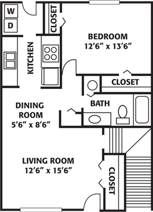 Floorplan Photos Gallery