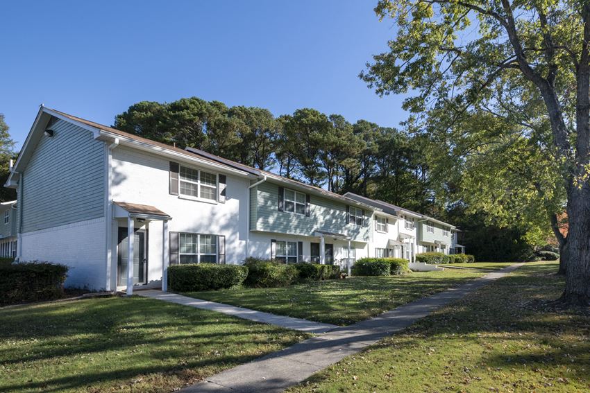 Ascent Jones Valley Apartments, 1225 Willowbrook Dr, Huntsville, AL