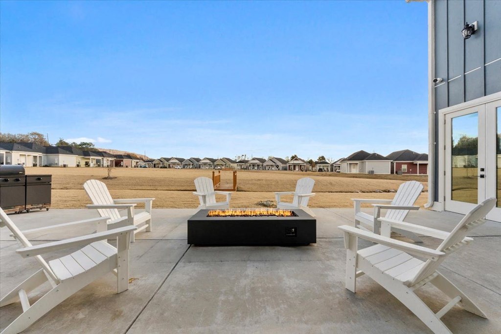 Cottages At Oak Grove Dairy