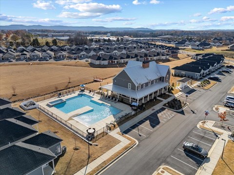 Cottages At Oak Grove Dairy