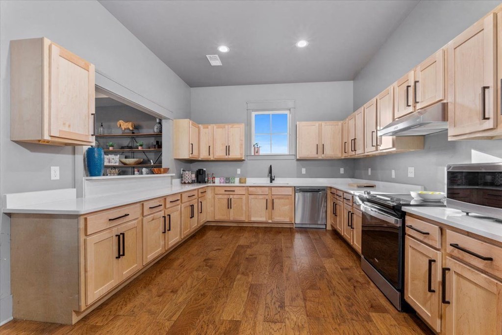 Cottages At Oak Grove Dairy