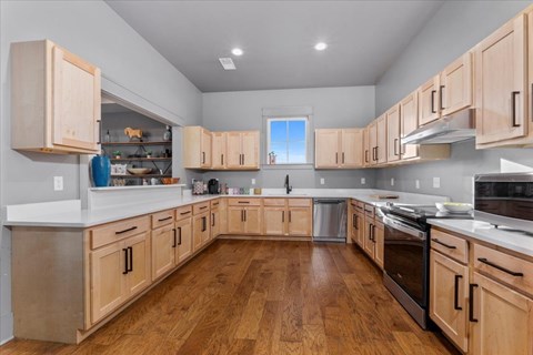 Cottages At Oak Grove Dairy