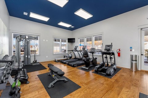 Cottages At Oak Grove Dairy