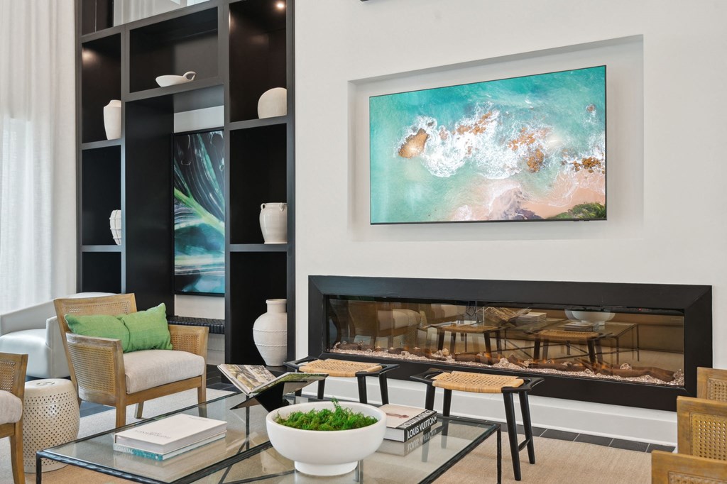 Tapestry University Park