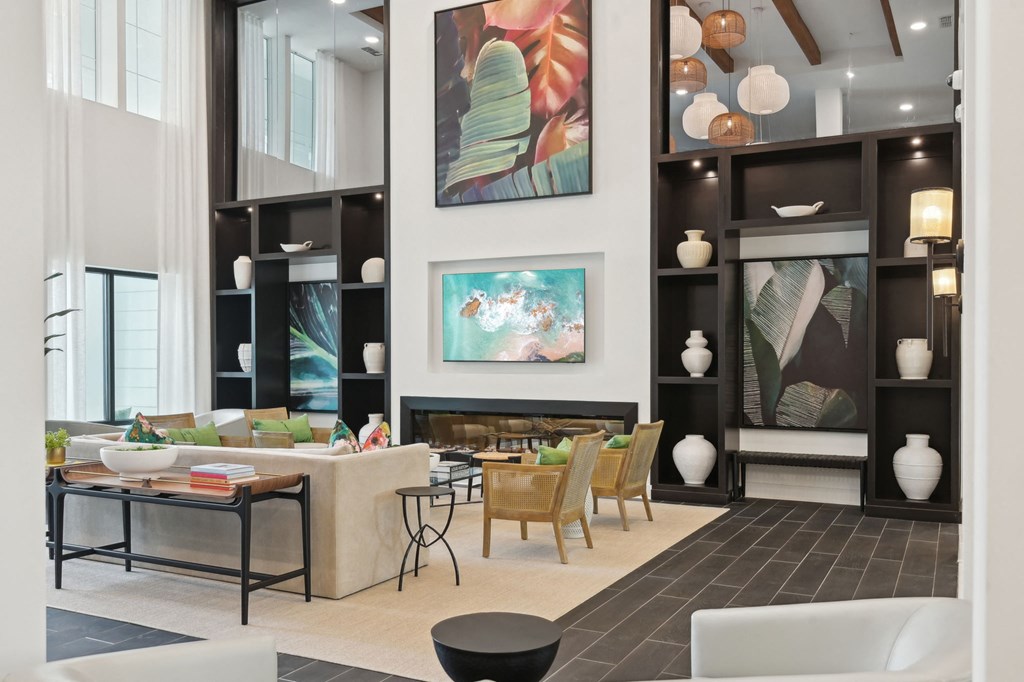 Tapestry University Park