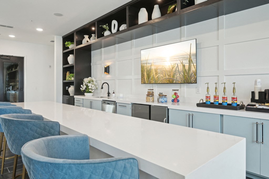 Tapestry University Park