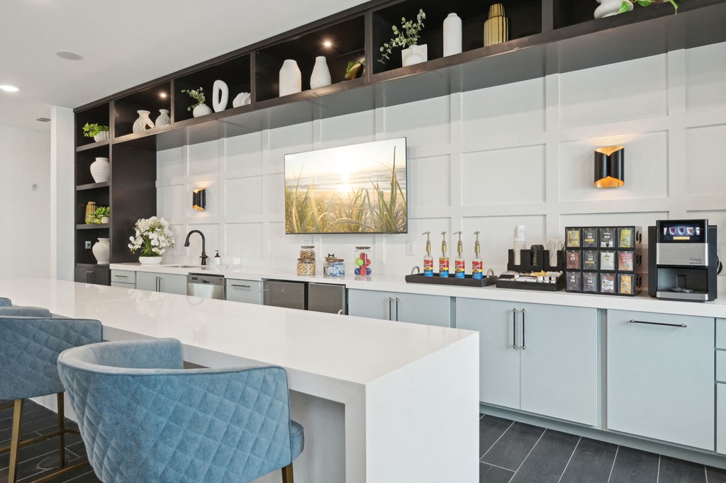 Tapestry University Park