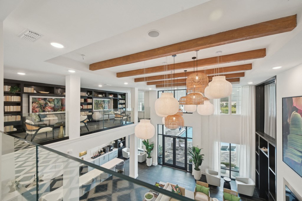 Tapestry University Park