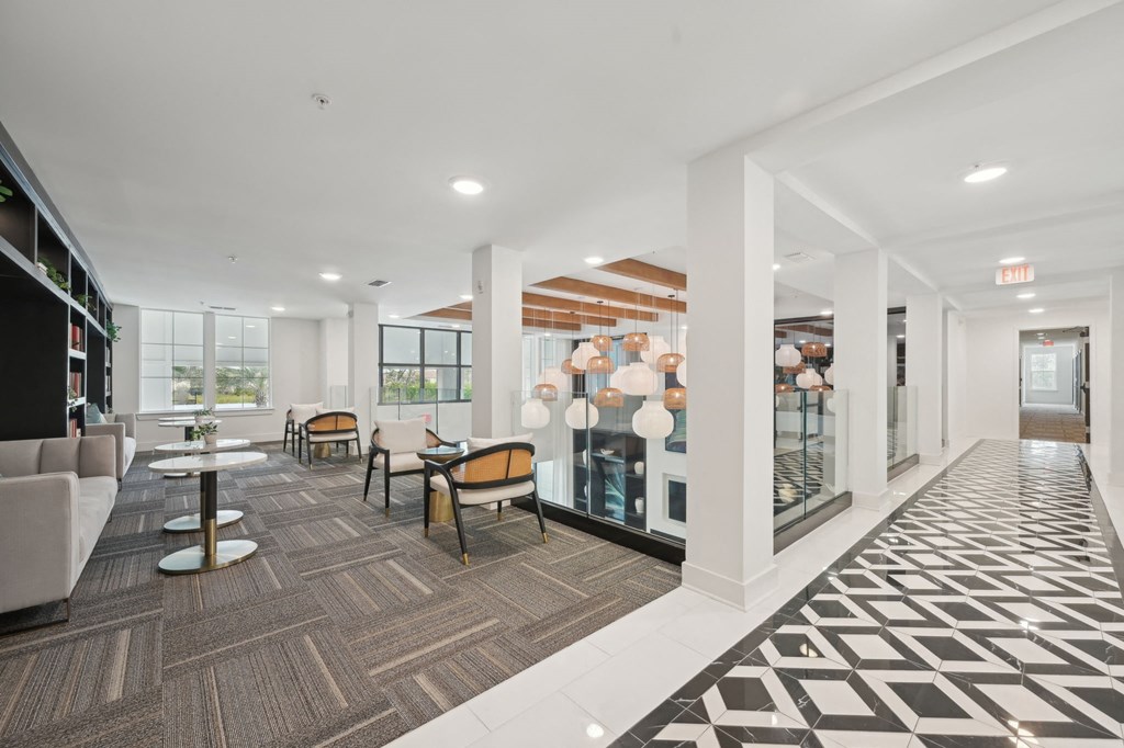 Tapestry University Park