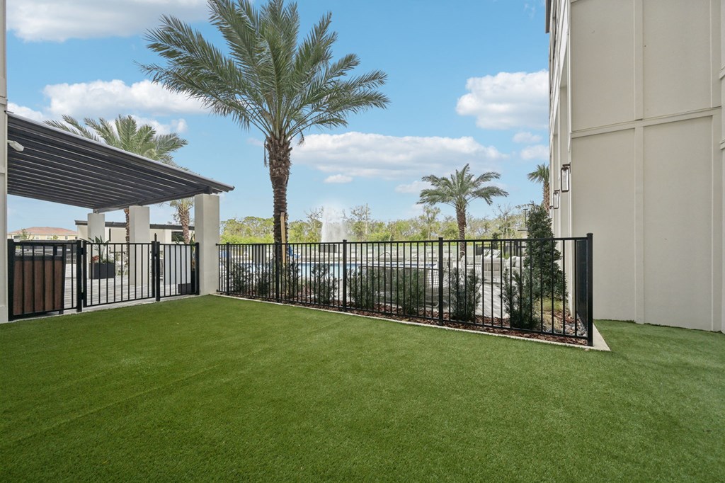 Tapestry University Park