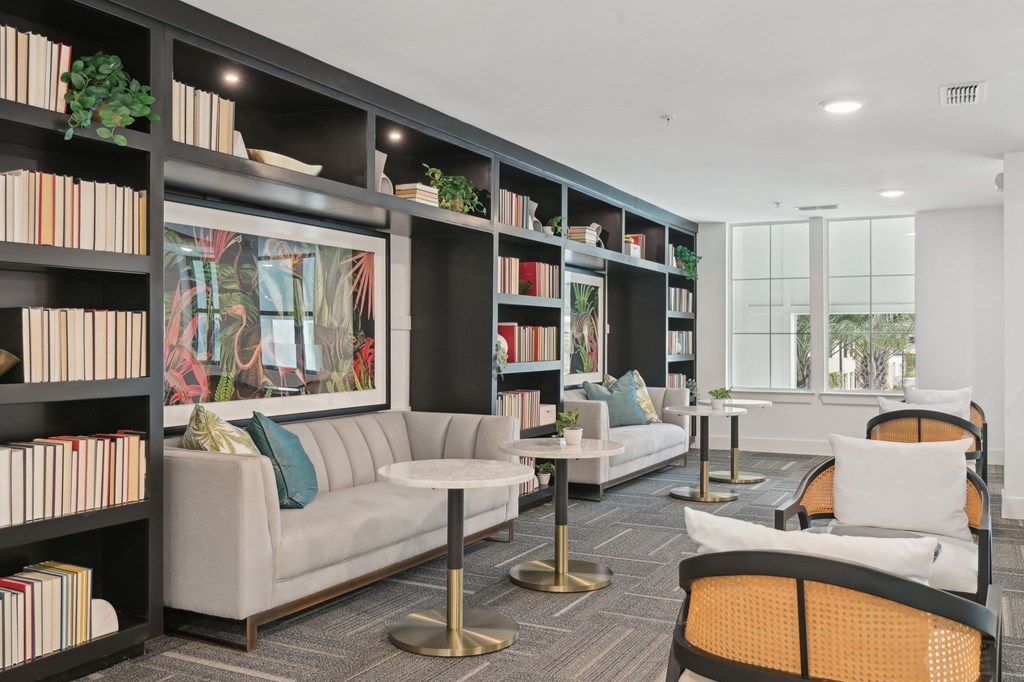 Tapestry University Park