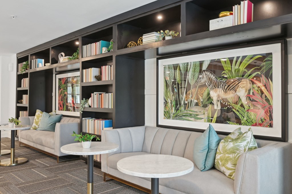 Tapestry University Park