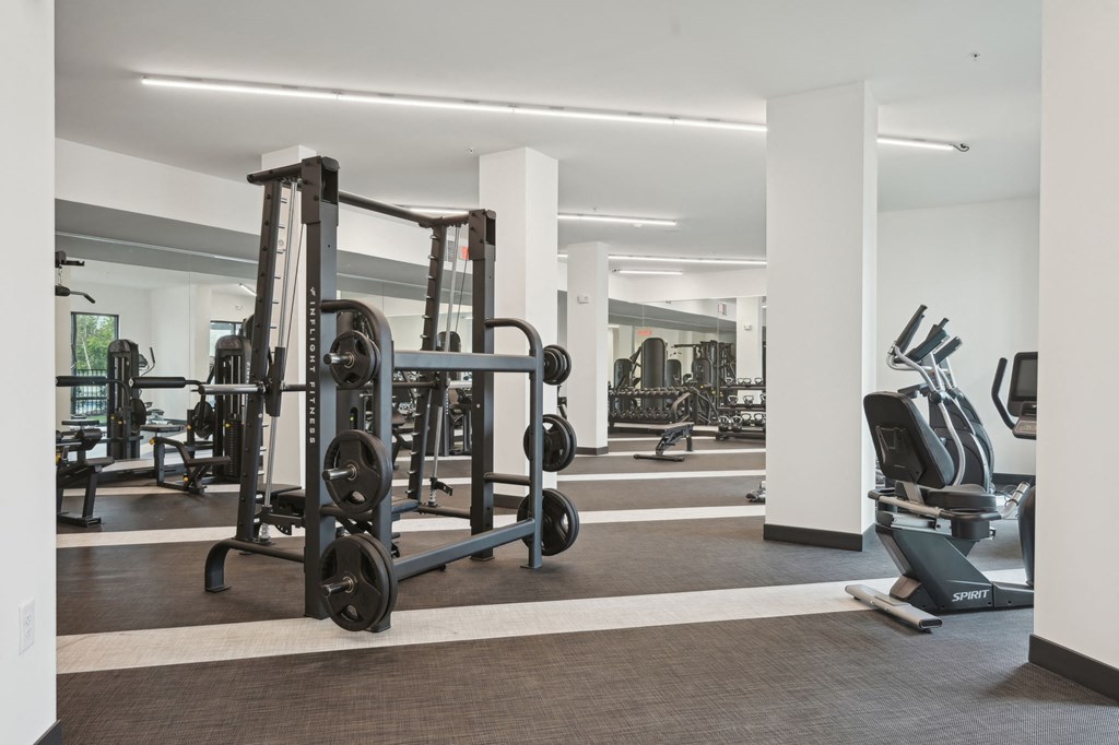 Tapestry University Park