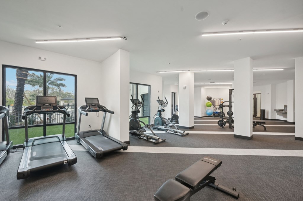 Tapestry University Park