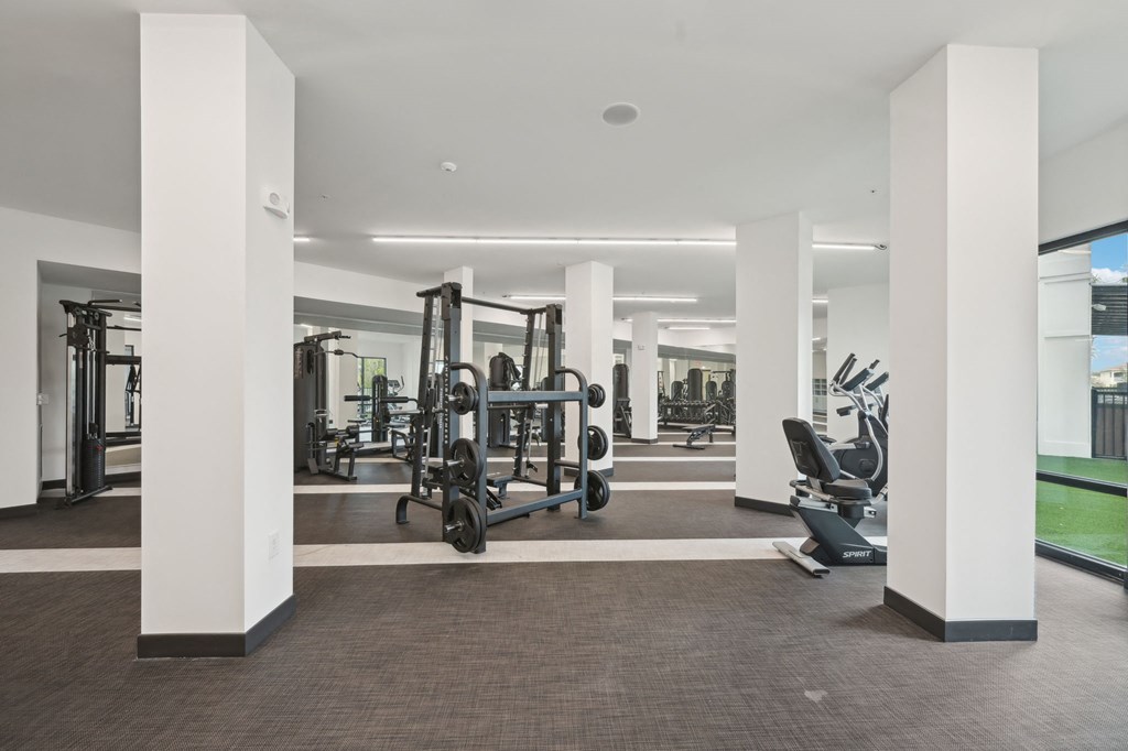 Tapestry University Park