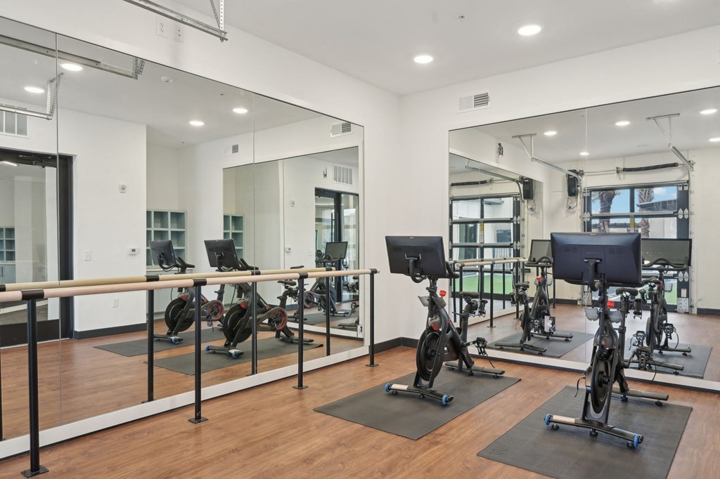 Tapestry University Park