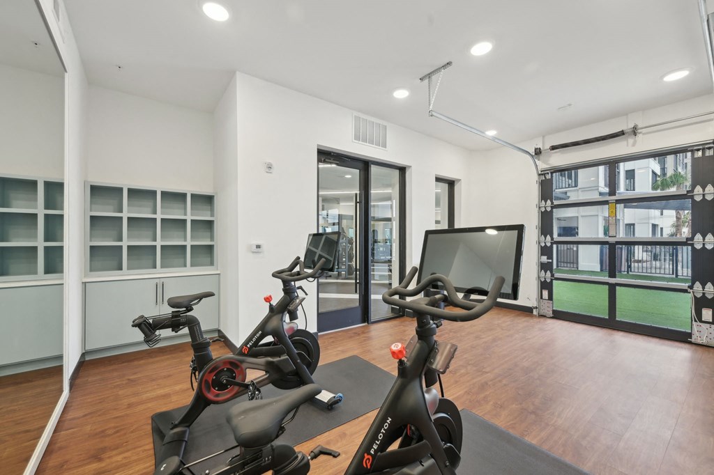 Tapestry University Park