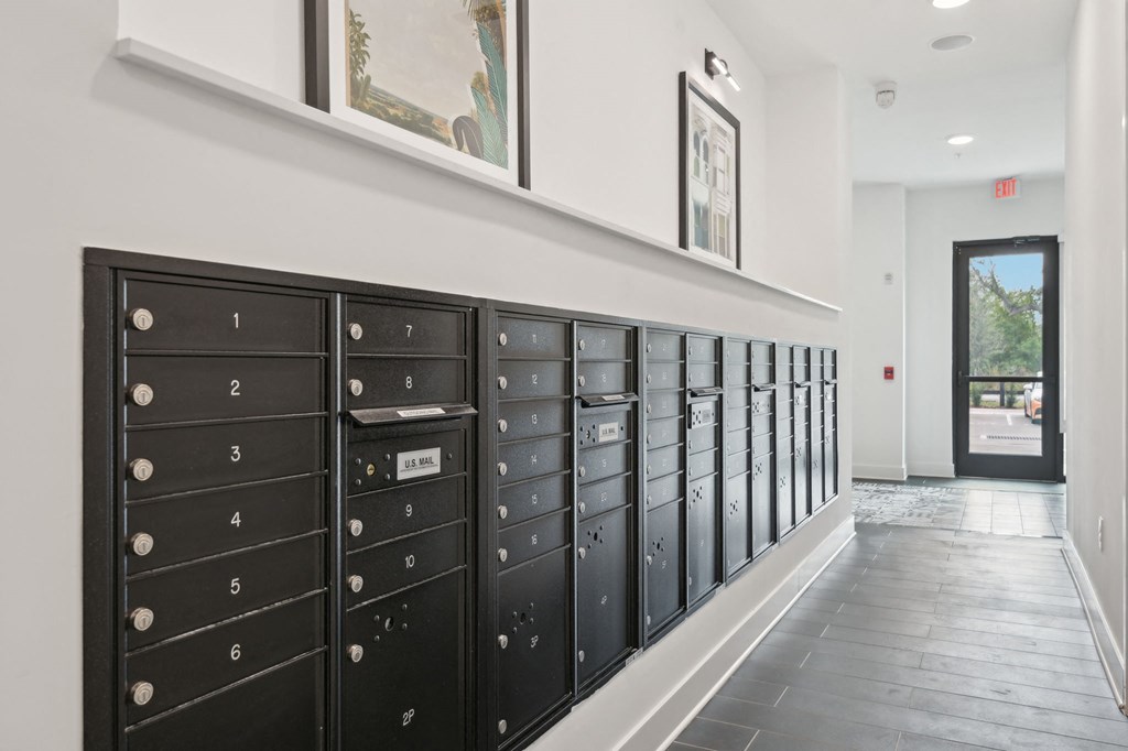 Tapestry University Park