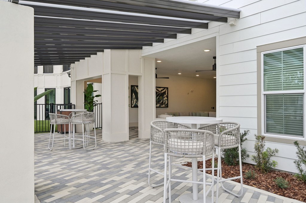 Tapestry University Park