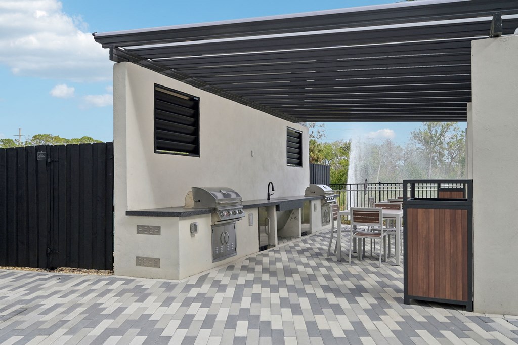 Tapestry University Park