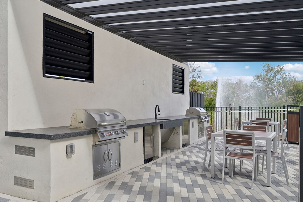 Tapestry University Park