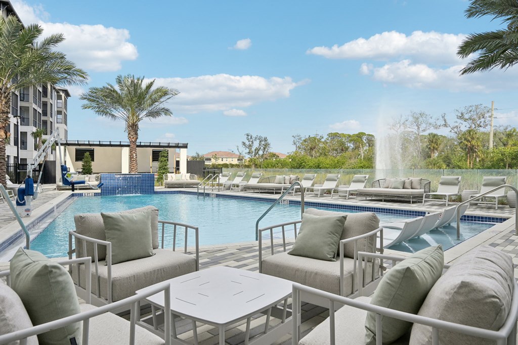 Tapestry University Park