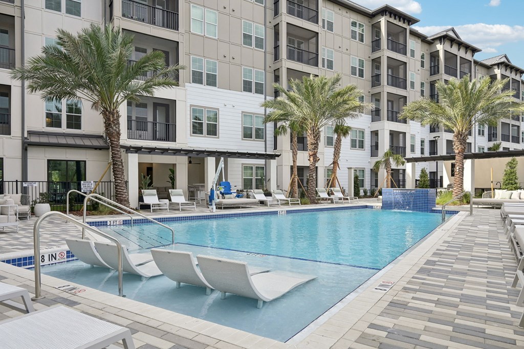 Tapestry University Park