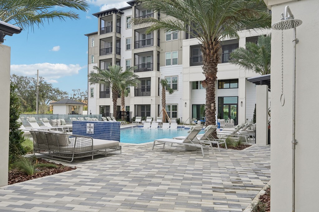 Tapestry University Park