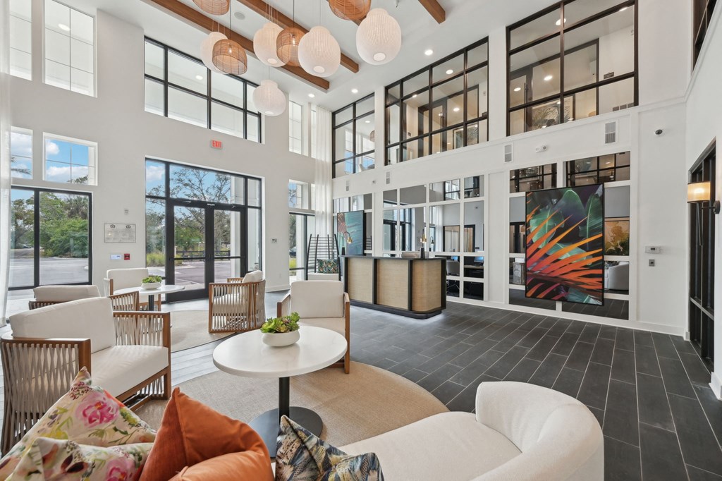 Tapestry University Park