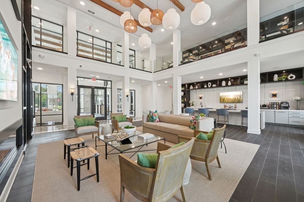 Tapestry University Park