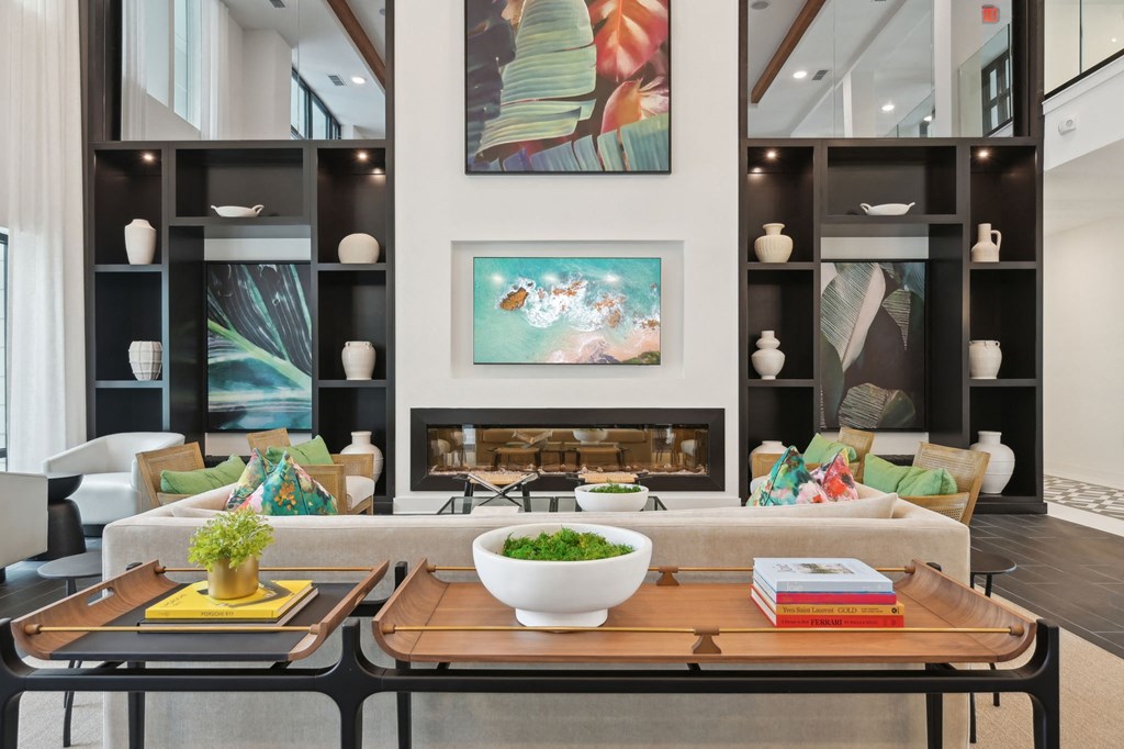 Tapestry University Park