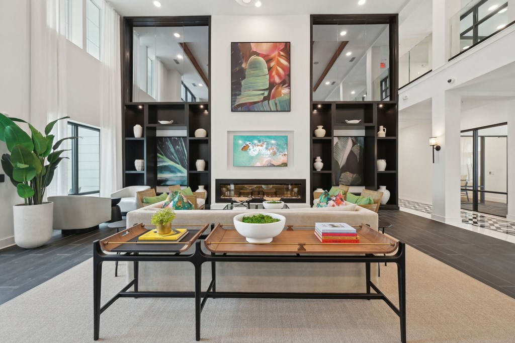 Tapestry University Park