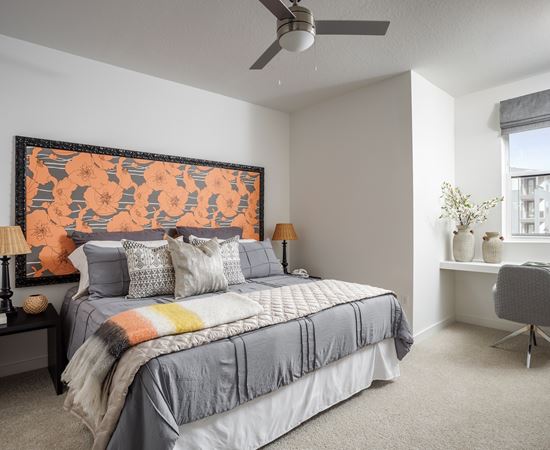 Interlocken Loop Velo Interlocken Apartments, 9001 Interlocken Loop, Broomfield, CO ...