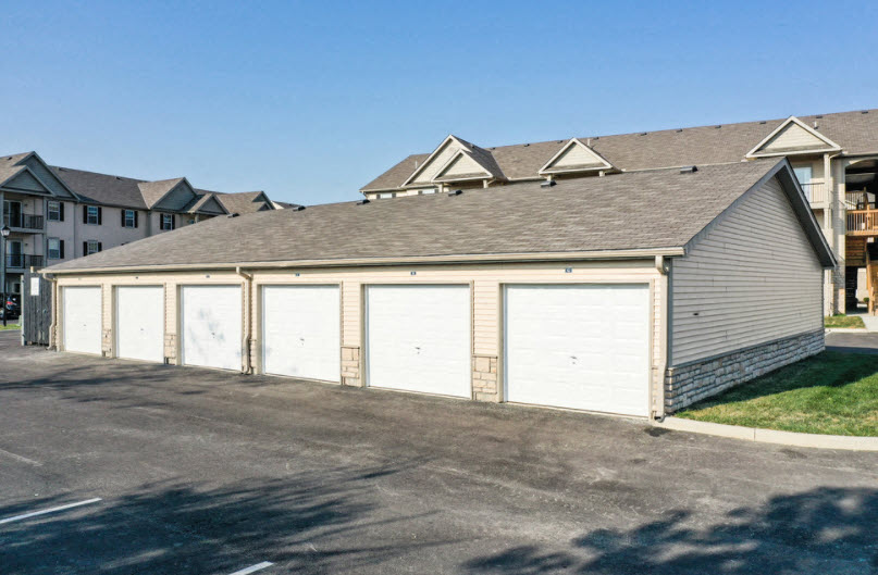 Brook Lane Apartments