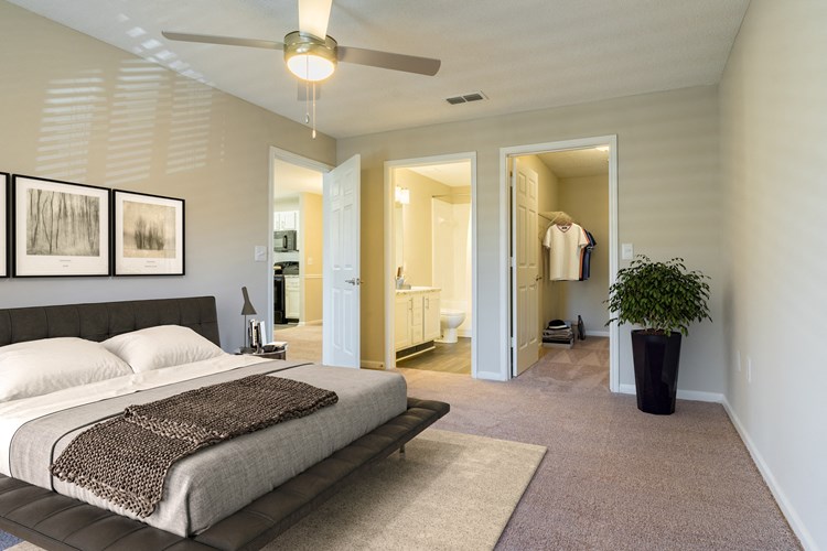 The Avenues Of Inverness