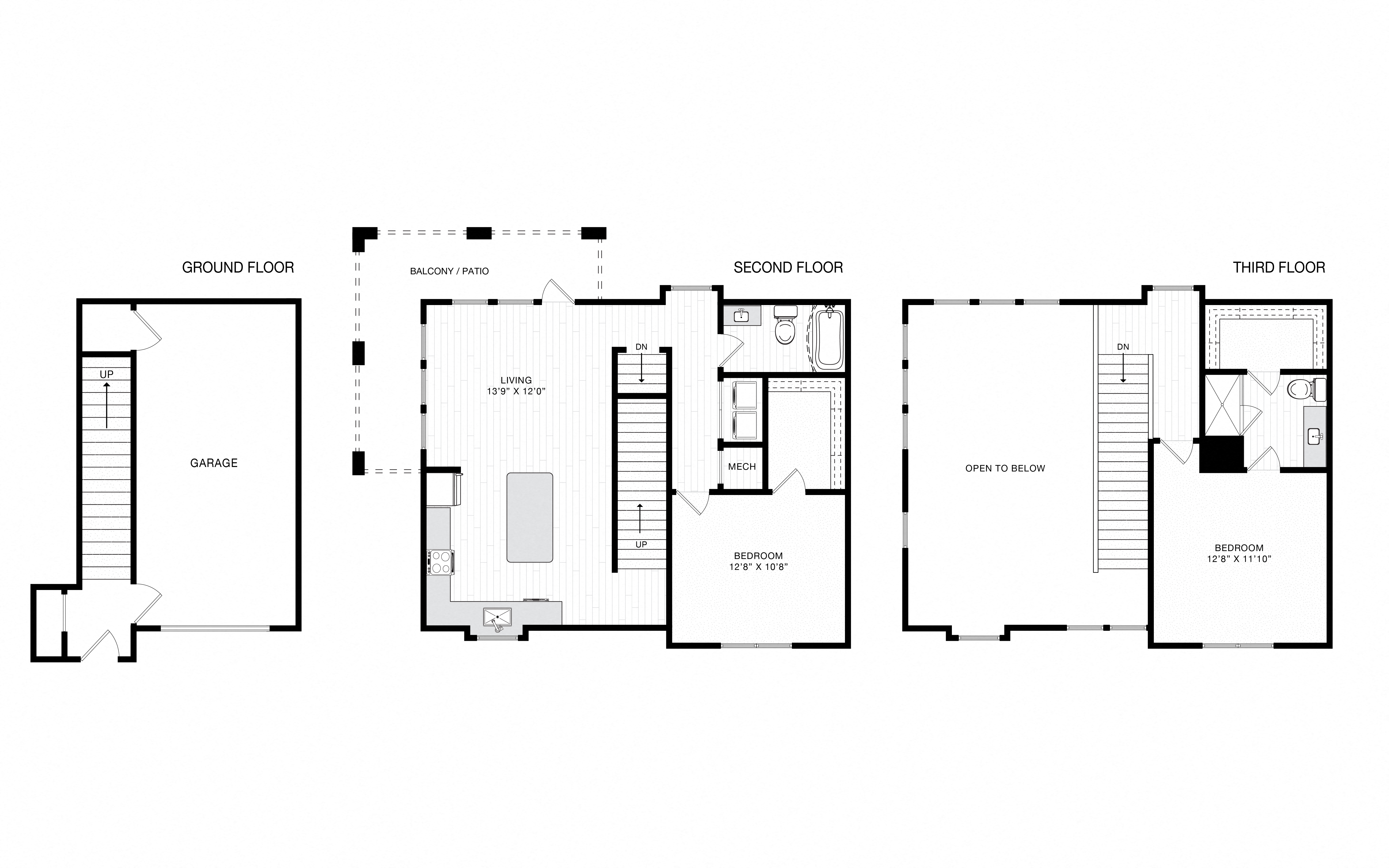 Tapestry East Bay Apartments Homes in Apollo Beach Florida